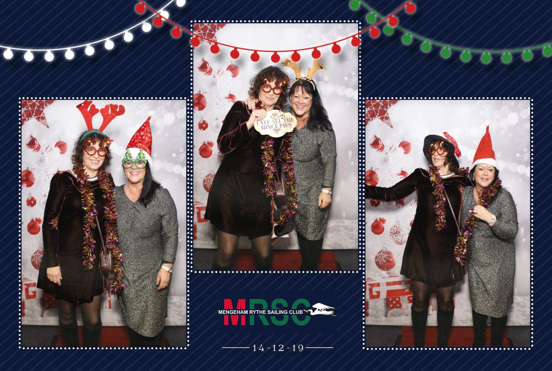 MRSC Christmas Bash | View more photos from the event at gallery.myphotoboothexperience.co.uk/u/MyPhotoBoothExperienceLtd/MRSC-Christmas-Bash